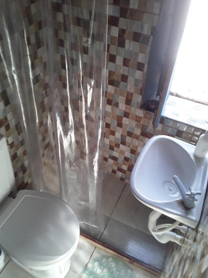Mae Terra Guest House Ленсойс Екстер'єр фото