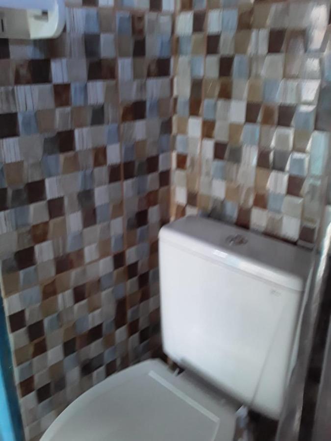 Mae Terra Guest House Ленсойс Екстер'єр фото