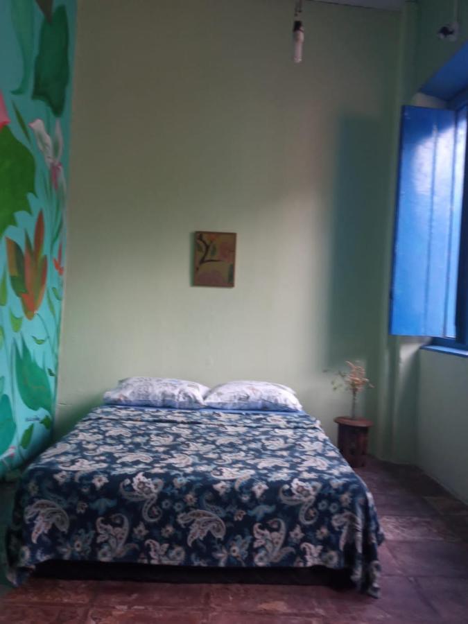 Mae Terra Guest House Ленсойс Екстер'єр фото